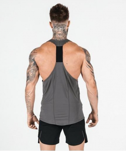 Stringer Vest